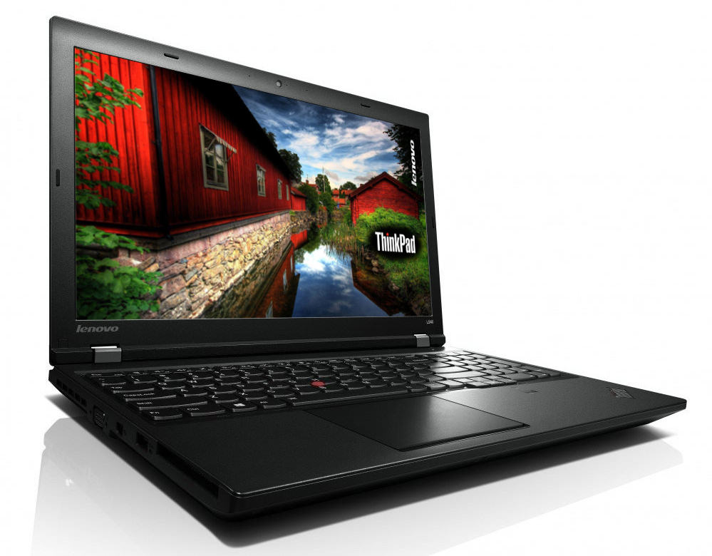 Lenovo ThinkPad L540_2